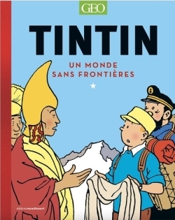 Tintin - un monde sans frontières - Image principale