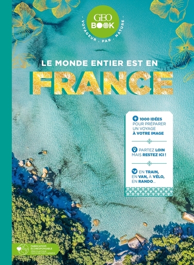 Geobook france - Image principale
