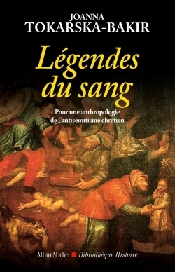 Légendes du sang - Image principale
