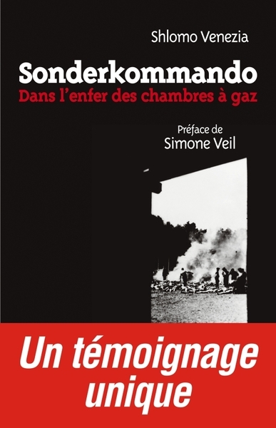 Sonderkommando - Image principale
