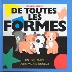 De toutes les formes - Image principale