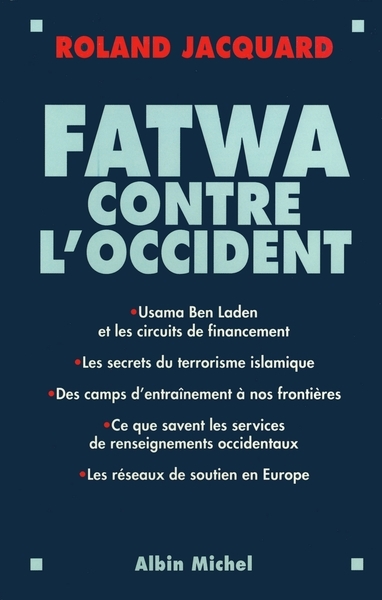 Fatwa contre l'occident - Image principale