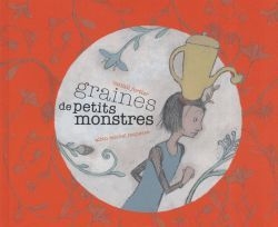 Graines de petits monstres - Image principale