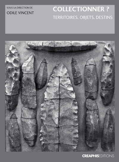 Collectionner? territoires, objets, destins - Image principale