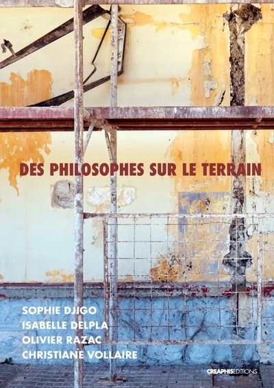 Des philosophes sur le terrain - Image principale