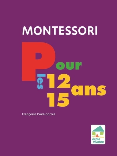 Montessori pour les 12-15 ans - Image principale