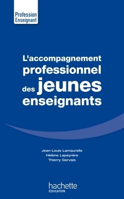 L'accompagnement professionnel des jeunes enseignants - Image principale