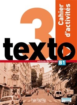 Texto 3 - cahier d'activités (b1) - Image principale
