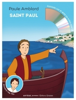 Saint paul - Image principale