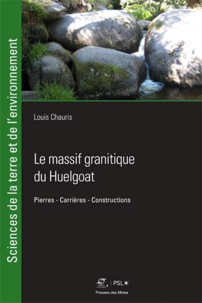 Le massif granitique du huelgoat - Image principale
