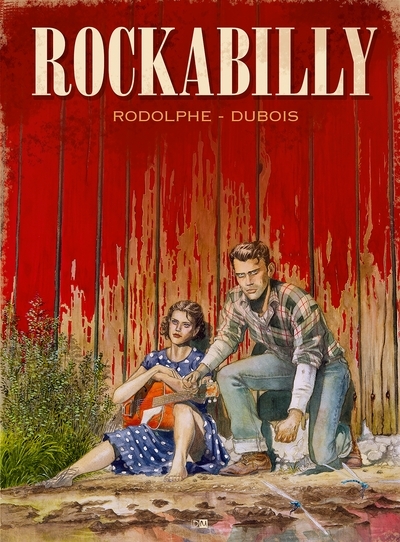 Rockabilly - Image principale