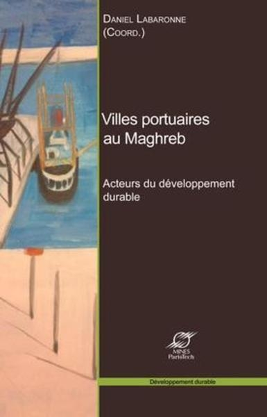 Villes portuaires au maghreb - Image principale
