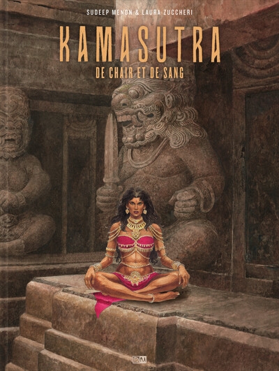 Kamasutra - Image principale