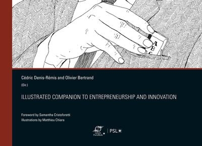 Illustrated companion to entrepreneurship and innovation - Image principale