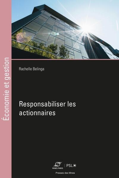 Responsabiliser les actionnaires - Image principale