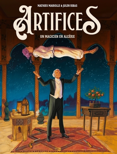 Artifices - Image principale