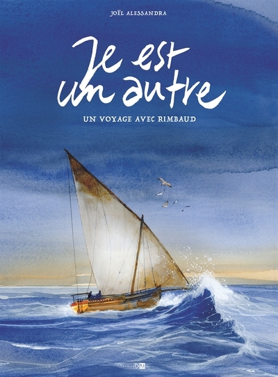 Je est un autre - Image principale