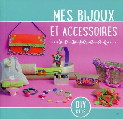 Mes bijoux et accessoires - Image principale
