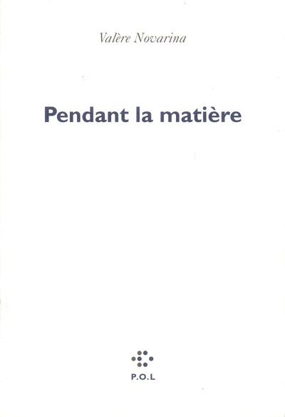 main product