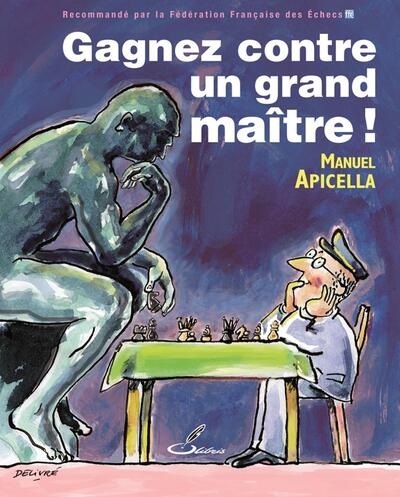 Gagnez contre un grand maître - Image principale