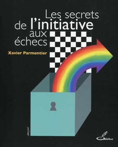 Les secrets de l'initiative aux échecs - Image principale