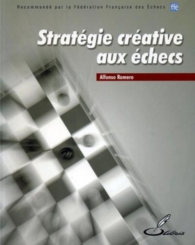 Stratégie créative aux échecs - Image principale
