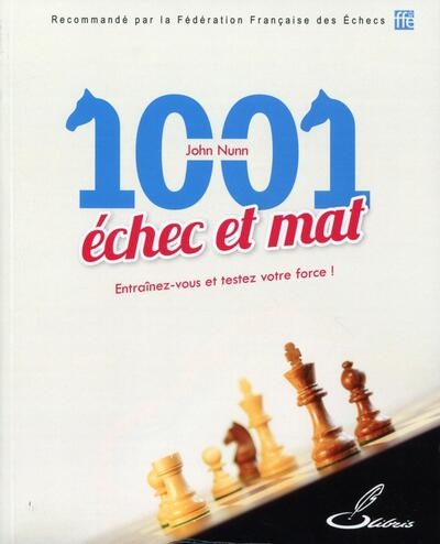 1001 échec et mat - Image principale
