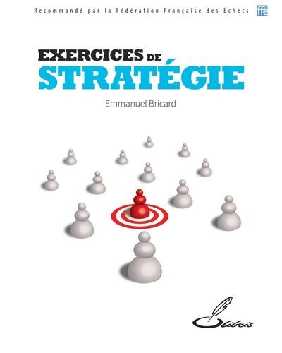 Exercices de stratégie - Image principale