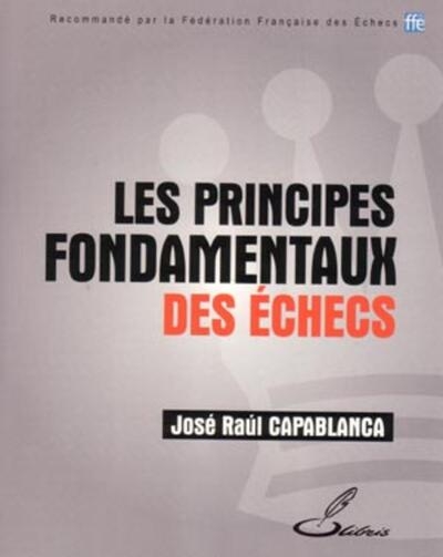 Les principes fondamentaux des échecs - Image principale
