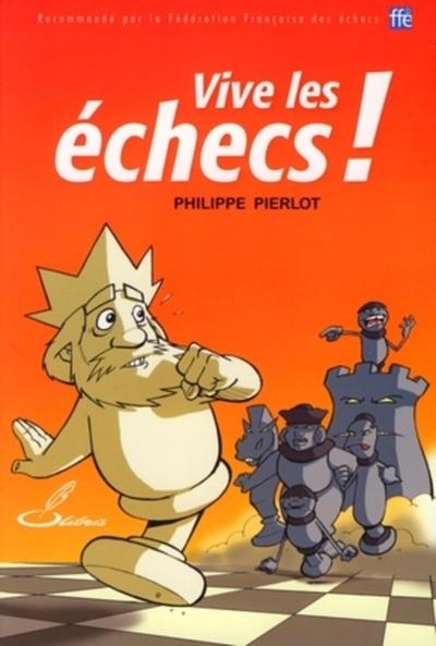 Vive les échecs ! - Image principale