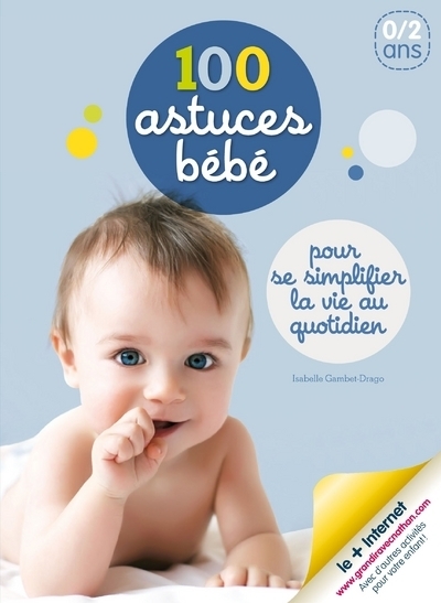 100 astuces bébé - Image principale