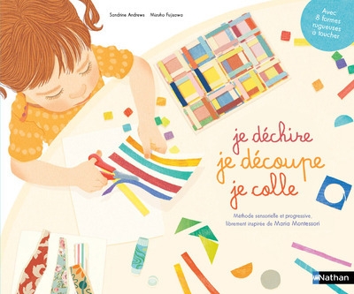 Je déchire, je découpe, je colle - Image principale