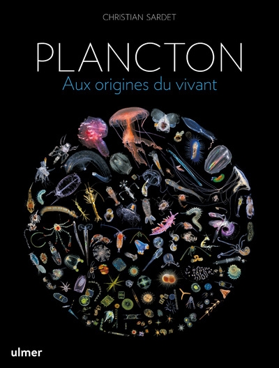 Plancton - aux origines du vivant - Image principale