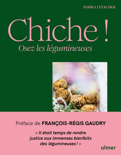 Chiche ! - osez les légumineuses - Image principale