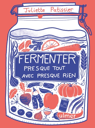 Fermenter presque tout avec presque rien - Image principale
