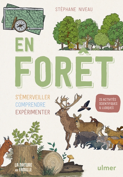 En forêt - Image principale