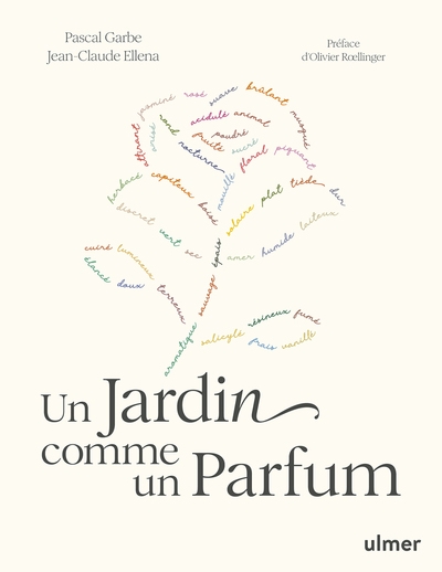 Un jardin comme un parfum - Image principale