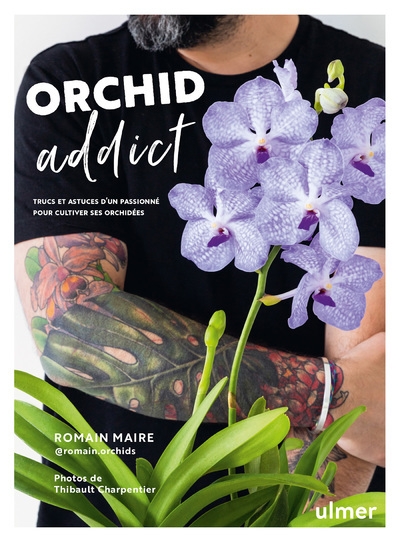Orchid addict - Image principale
