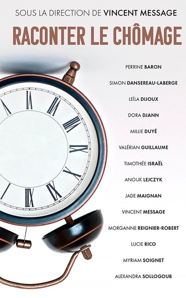 Raconter le chômage - Image principale