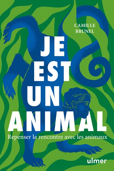 Je est un animal - repenser la rencontre avec les animaux - Image principale