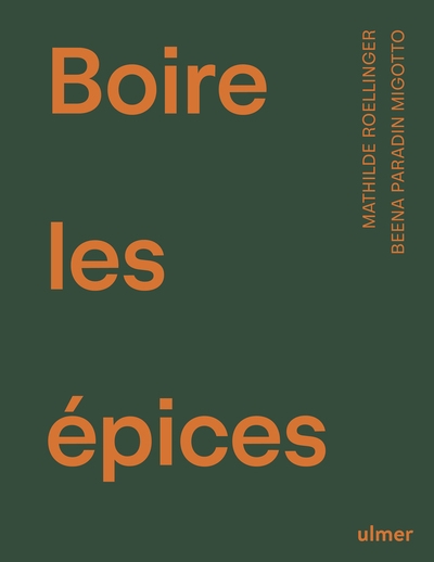 Boire les épices - Image principale