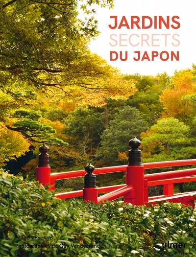Jardins secrets du japon - Image principale