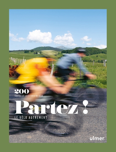 Partez ! - le vélo autrement - Image principale