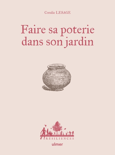 Faire sa poterie dans son jardin - Image principale