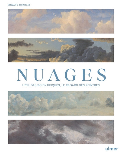 Nuages - l'oeil des scientifiques, le regard des peintres - Image principale