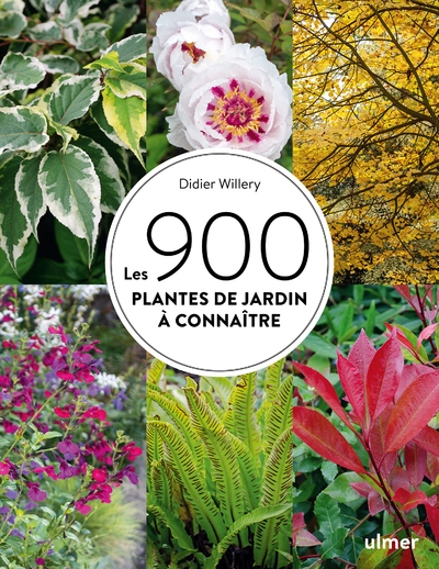 Les 900 plantes de jardin à connaître - Image principale