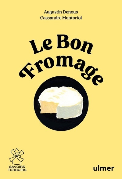 Le bon fromage - Image principale