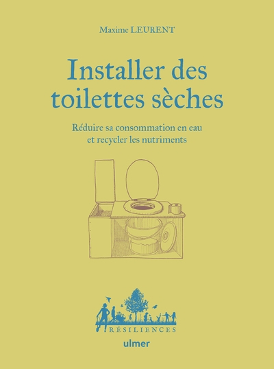 Installer des toilettes sèches - réduire sa consommation en eau et recycler les nutriments - Image principale