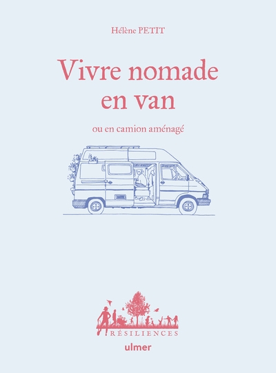 Vivre nomade en van ou en camion aménagé - Image principale