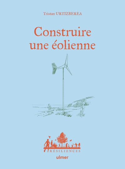 Construire une éolienne - Image principale